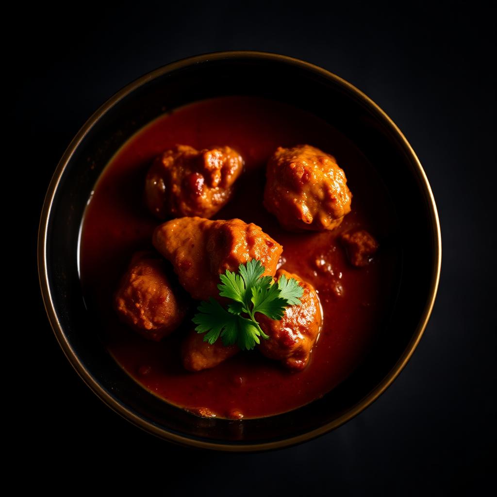 Chicken Tikka Masala